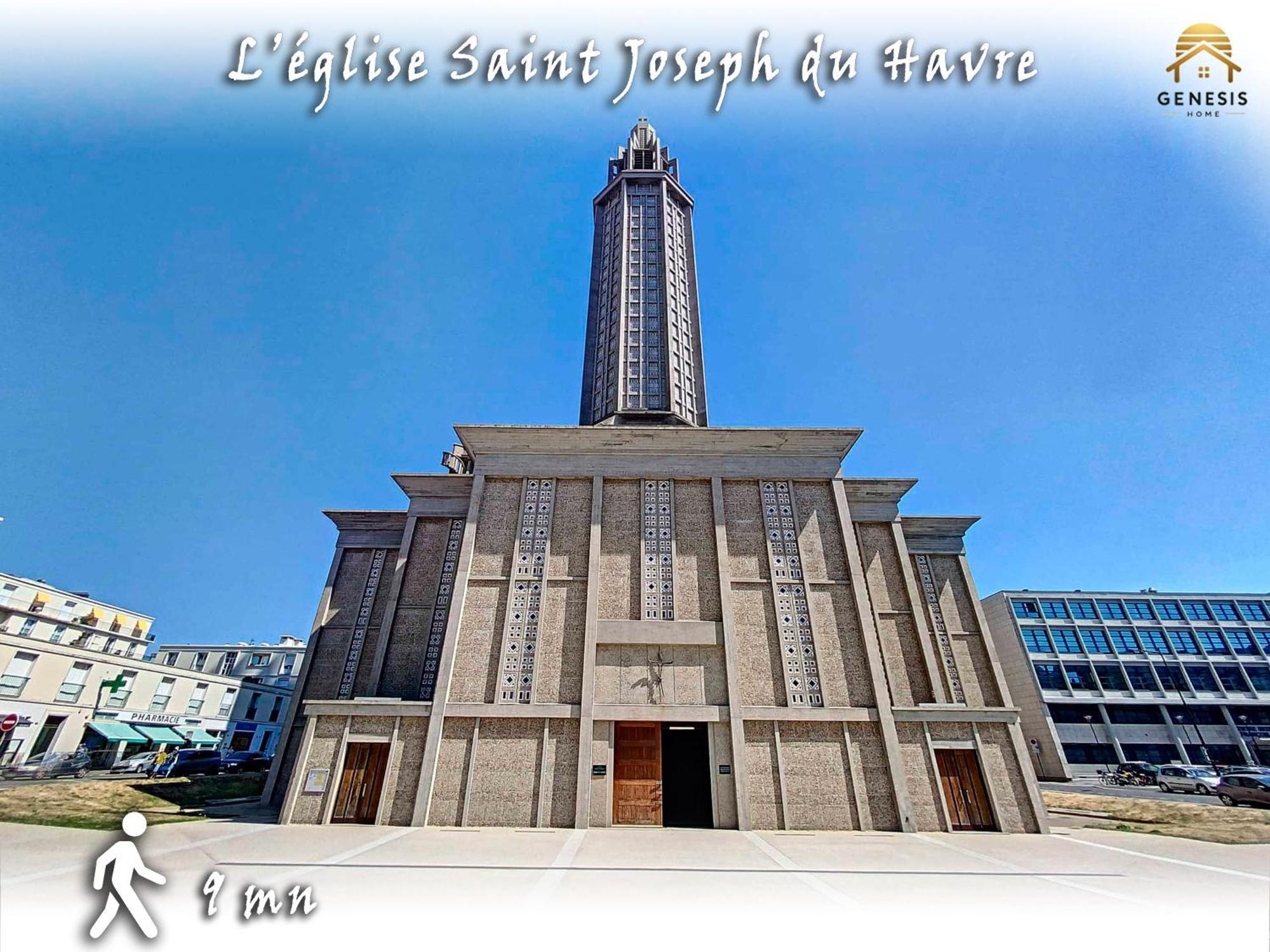 Cocon Perret Aux Plages Du Havre Le Havre Exterior foto